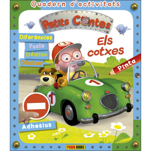 Quadern dactivitats petits contes cotxes.pdf