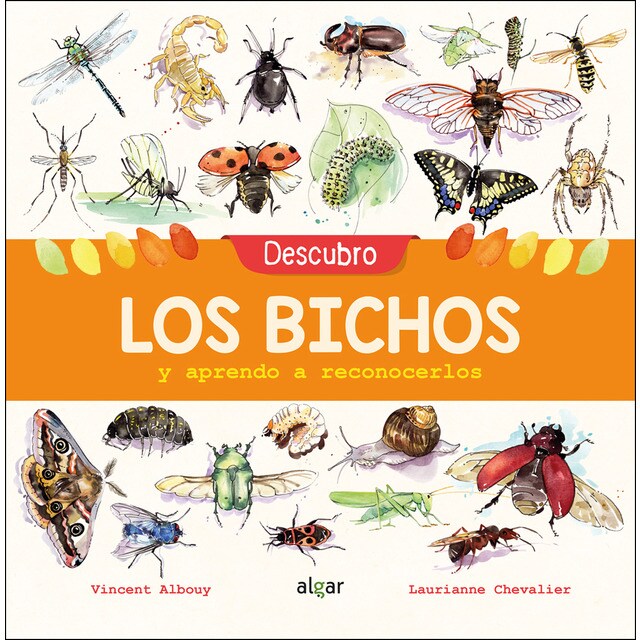 Descubro los bichos y aprendo a reconocerlos.pdf