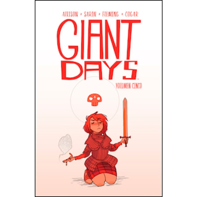 Giant days 5.pdf