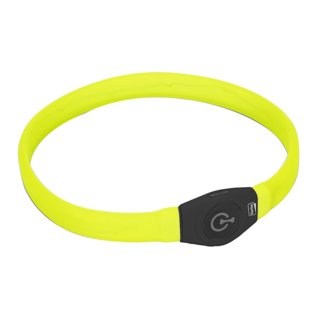 Karlie – Collar luminoso Karlie para perros Led.