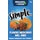 Simple Rebuçados com Stevia de Plantas Medicinais com Sabor a Mel e Anis embalagem 50 g