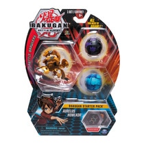 bakugan el corte ingles