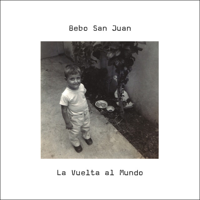 La Vuelta al Mundo (CD).