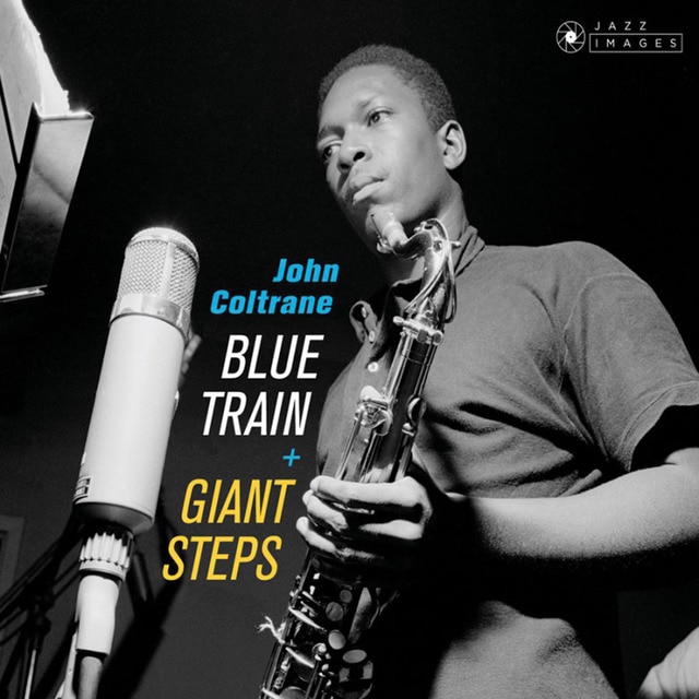 Blue Train  Giant Steps 2 CD