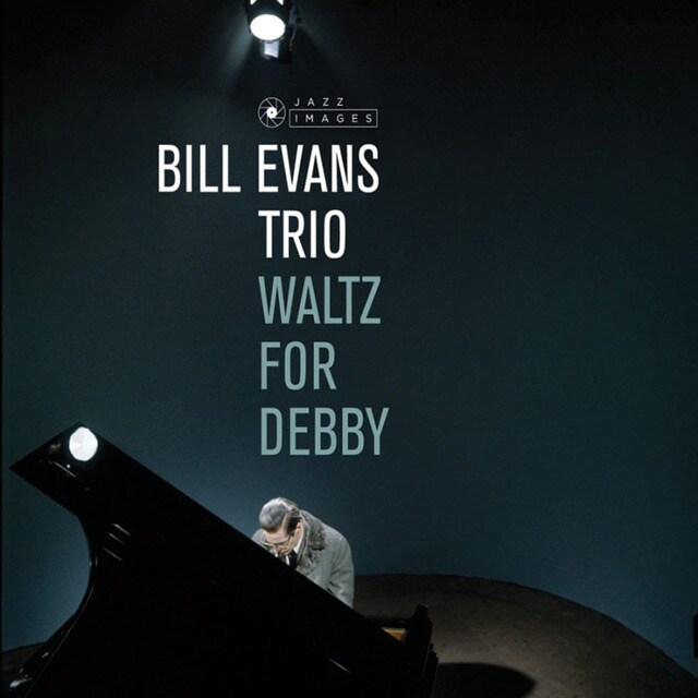 Waltz for Debby CD