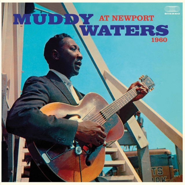 At Newport 1960 Edicion Color LPVinilo