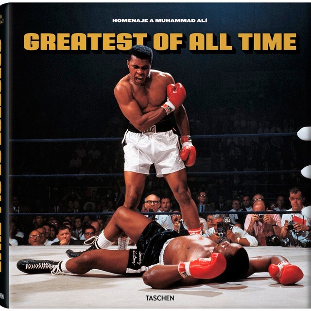 Greatest of all time. Homenaje a muhammad alí.pdf