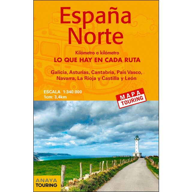 Mapa Carreteras Cantabria Pdf
