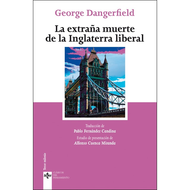 La extraña muerte de la inglaterra liberal.pdf