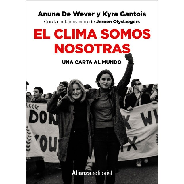 El clima somos nosotras: Una carta al mundo.pdf