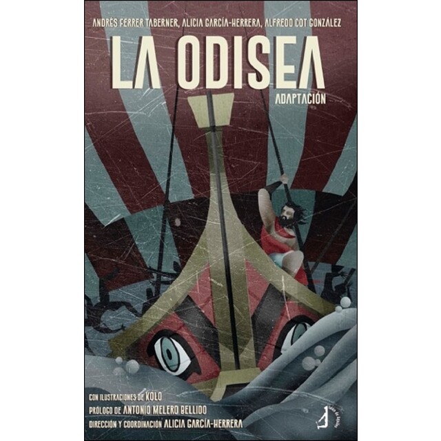 La odisea.pdf
