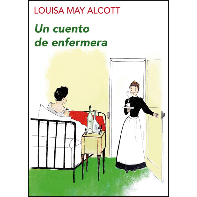 Un cuento de enfermera.pdf