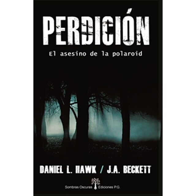 Perdición: El asesino de la polaroid.pdf