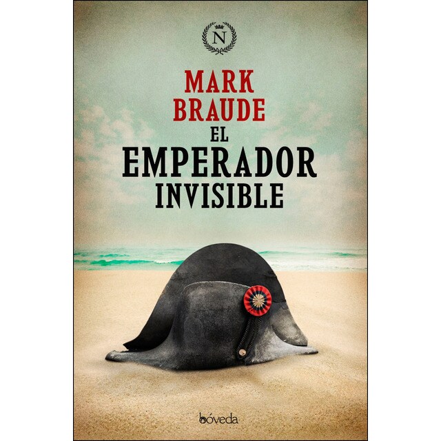 El emperador invisible.pdf