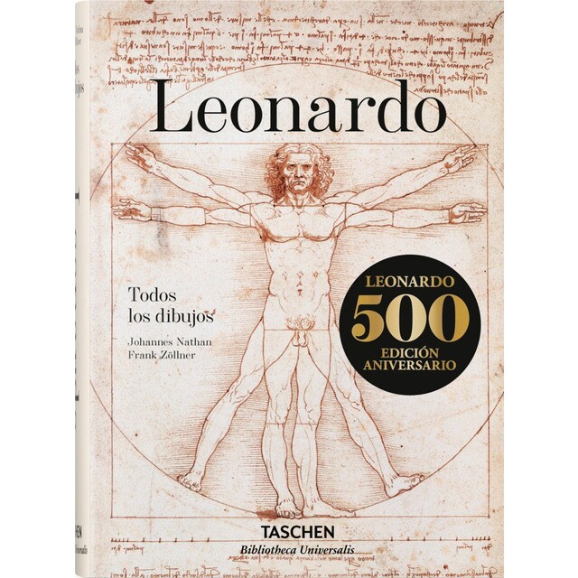 Leonardo da vinci. Obra gráfica.pdf