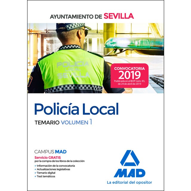 Policia local ayuntamiento sevilla vol. 1.pdf