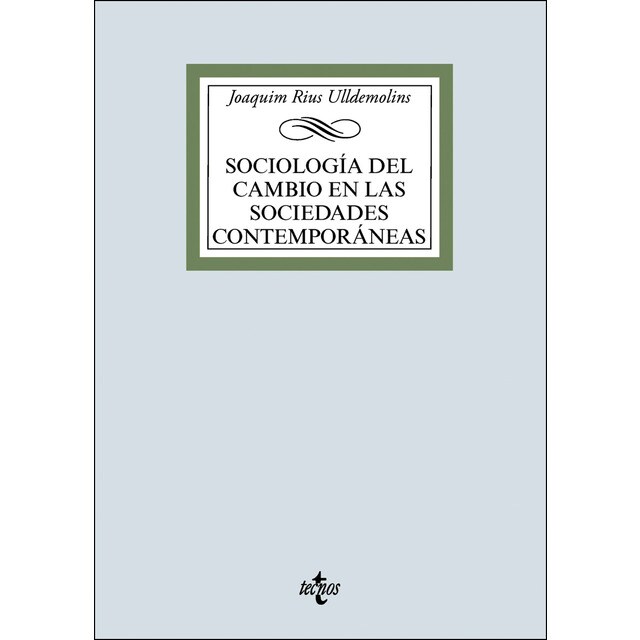 Sociología del cambio en las sociedades contemporáneas.pdf
