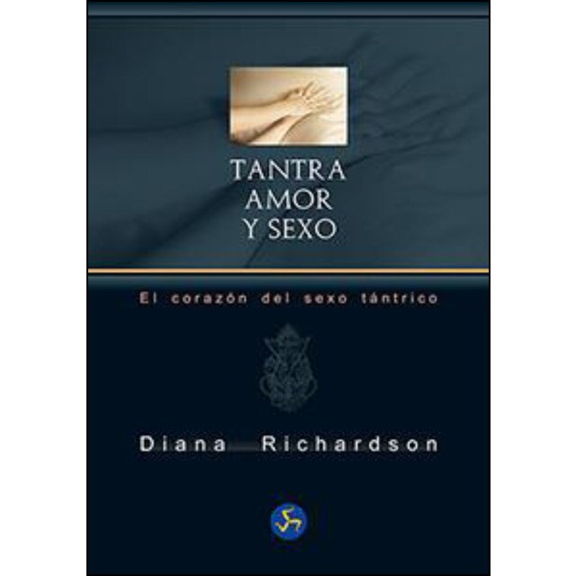Tantra amor y sexo.pdf