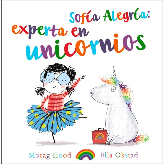 Sofía alegría: experta en unicornios.pdf