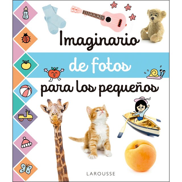 Imaginario de fotos para los pequeños.pdf