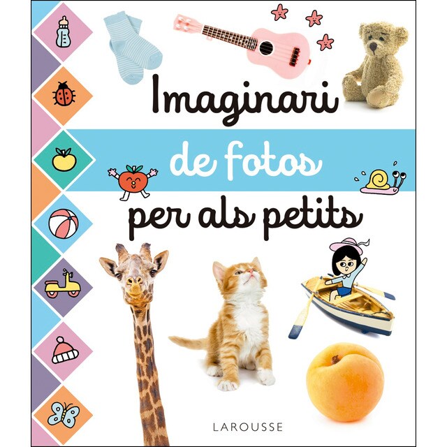 Imaginari de fotos per als petits.pdf