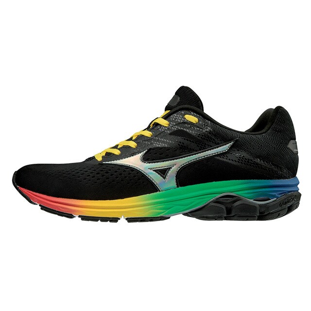 mizuno el corte ingles