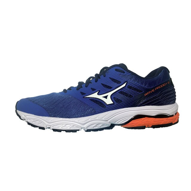 mizuno wave rider 19 el corte ingles