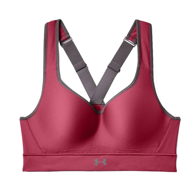 under armour sports bra high impact