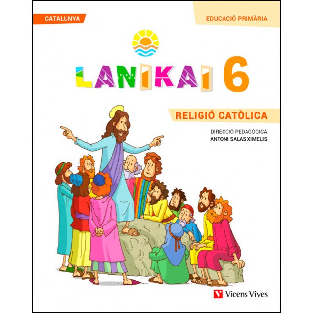 Lanikai 6 catala (Tapa blanda)