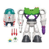 buzz lightyear hipercor