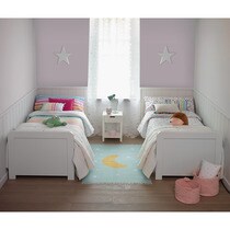 El Corte Inglés - Mini Home Mini Poético sheet set