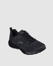 skechers flex memory foam womens