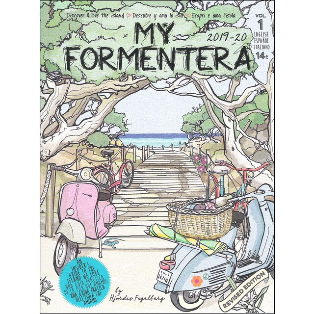 My formentera 2019-20