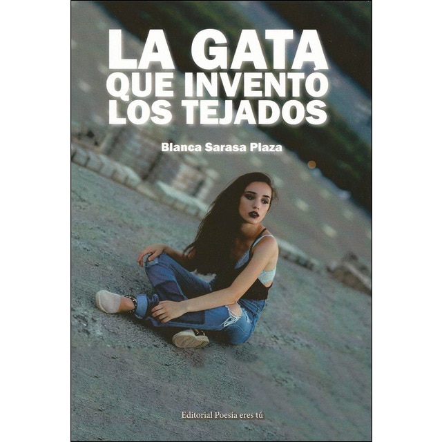 La gata que inventó los tejados.pdf