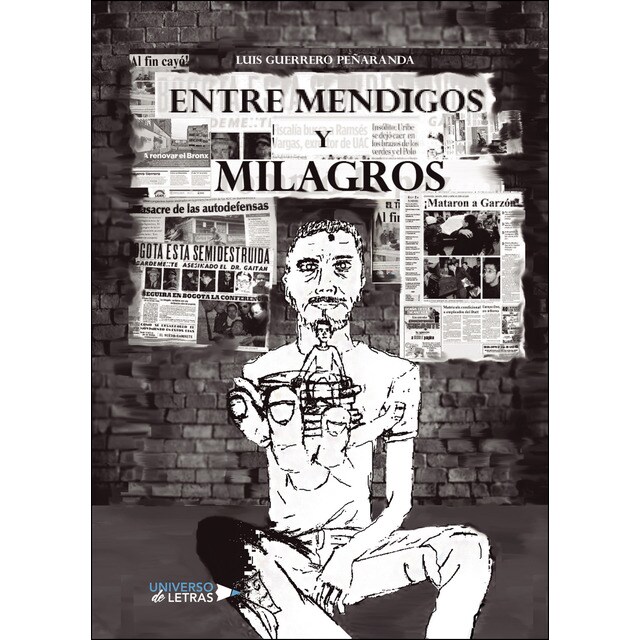 Entre mendigos y milagros.pdf