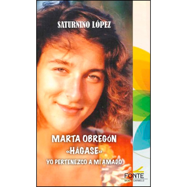 Marta obregón hágase: Yo pertenezco a mi amado.pdf