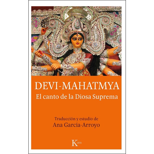 Devi mahatmya: El canto de la diosa suprema.pdf