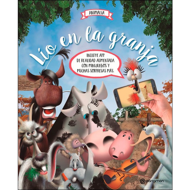 Lío en la granja.pdf