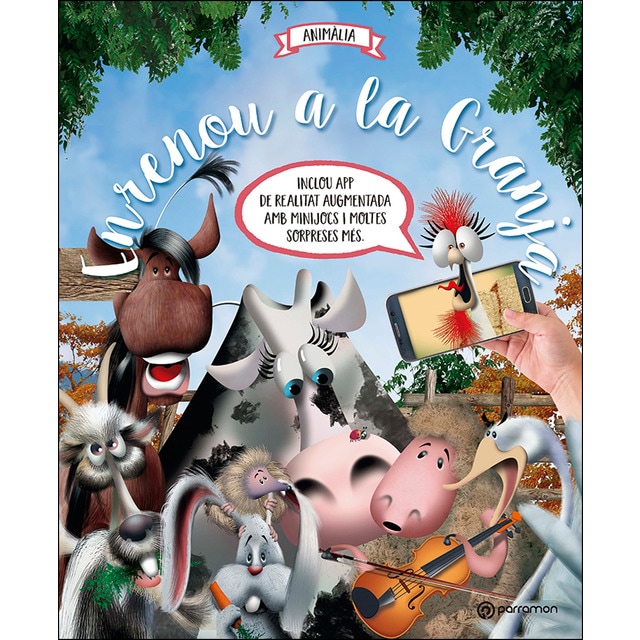 Enrenou a la granja.pdf
