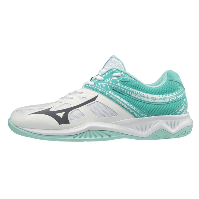 botas mizuno para voleibol