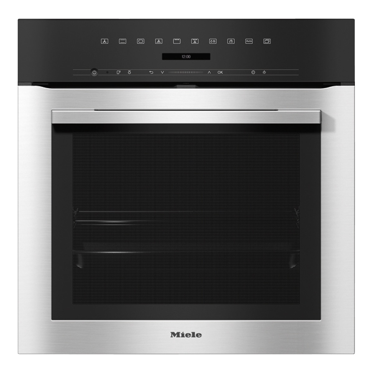 Miele – Horno multifunción Miele pirolítico – H 7164 BP.