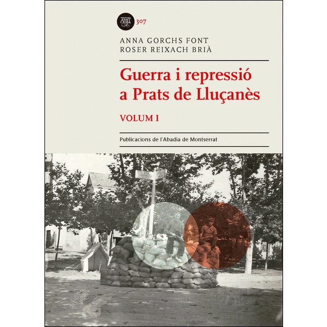 Guerra i repressió a prats de lluçanès, volum i.pdf