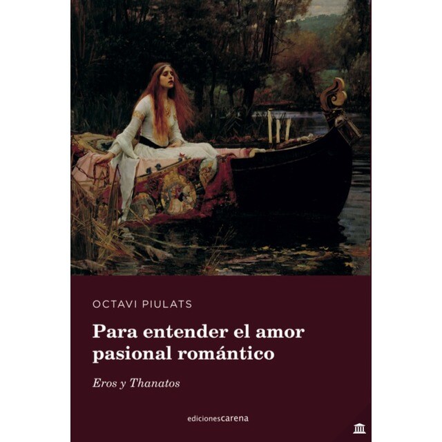 Para entender el amor pasional romántico.pdf