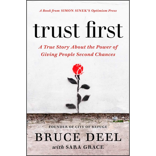 Trust first