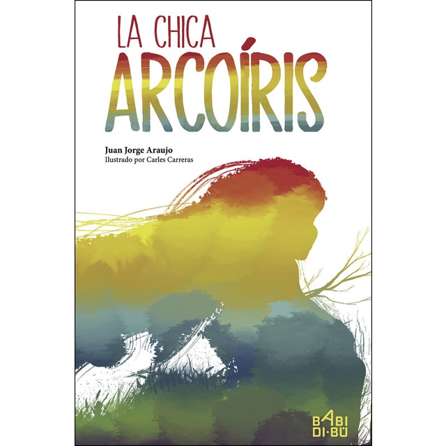La chica arcoíris.pdf