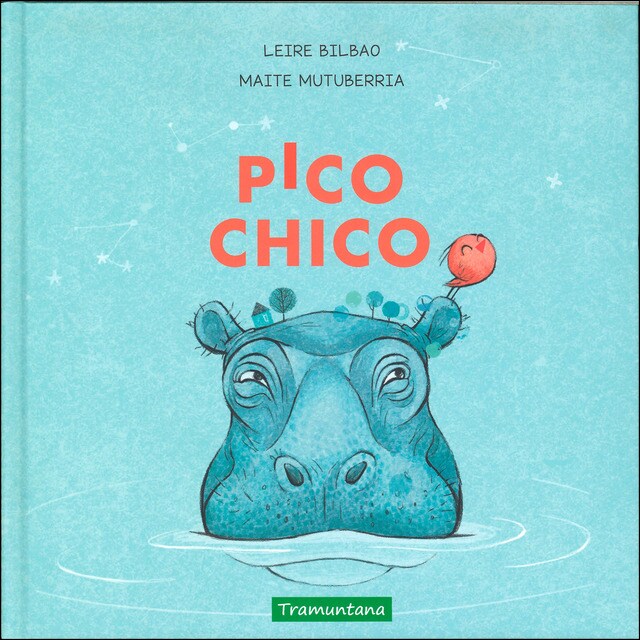 Pico chico (Tapa dura)