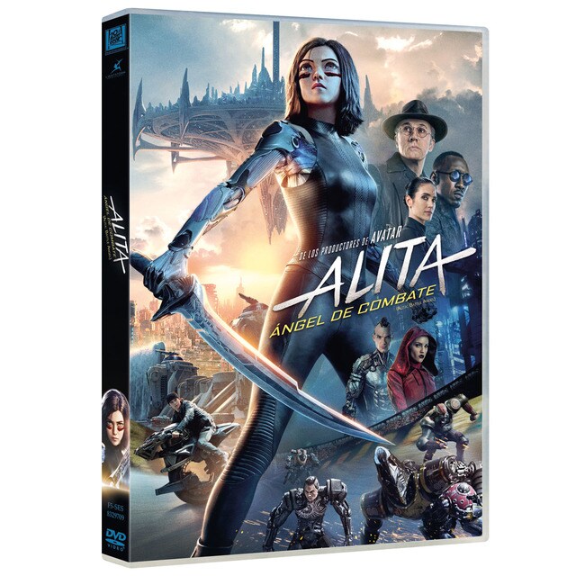 Cine Peliculas · El Y Series En Inglés Tv Dvd Corte pqUVGSzM