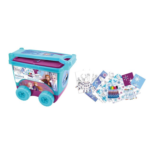 trolley hipercor