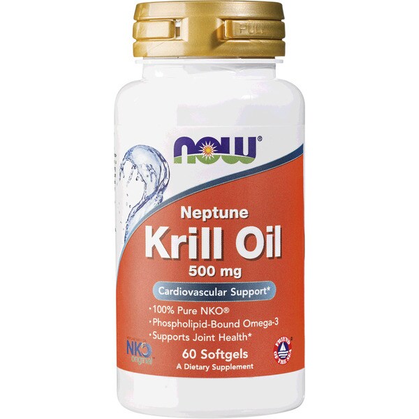 Que es el krill