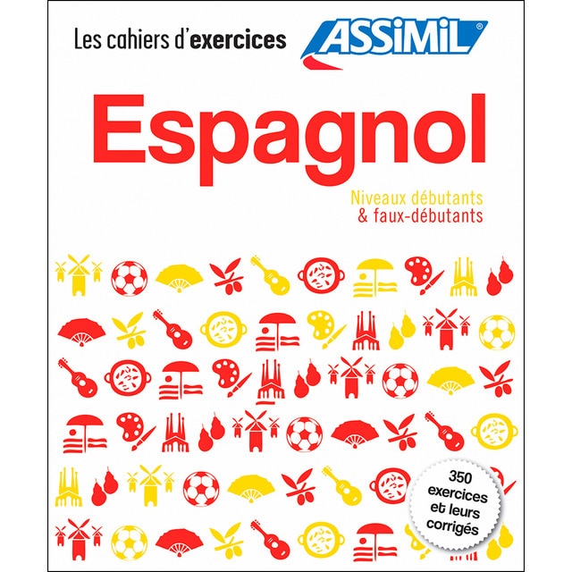 Espagnol debutants &amp; faux